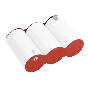 4000 mAh for Legrand MXN0050