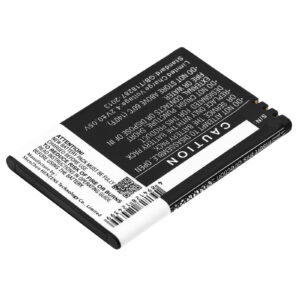 1700 mAh for MOBI 70216