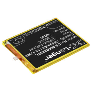 3900 mAh for Motorola ND40,SB18D34507