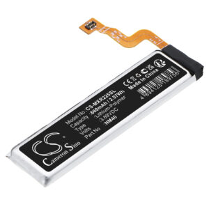 660 mAh for Motorola NM40,SB18D44720