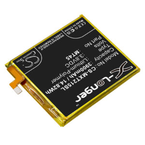 3900 mAh for Motorola MT45,SB18D11084