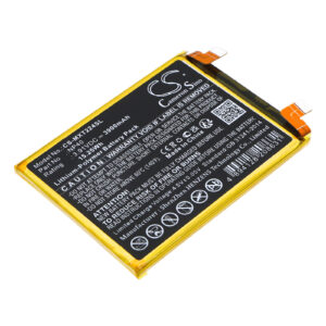 Replacement Battery for Motorola EDGE 30 NEO, XT2245, NP40, SB18D50729, SB18D50730, Li-Polymer 3900mAh