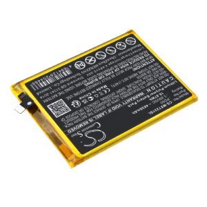 Replacement Battery for Motorola Moto G Power 5G, XT2311, PD50, 4850mAh