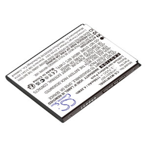 1150 mAh for Budget Mobile HYB201307