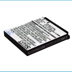 700 mAh for Sagem 287196831,287196843