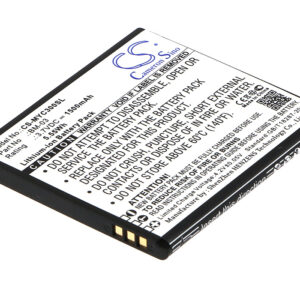 1500 mAh for MyPhone BM-03