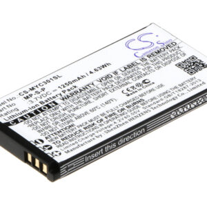 1250 mAh for MyPhone MP-S-P