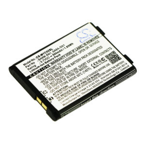 500 mAh for Sagem 188973731,SA6A-SN1,SA6M-SN1,WGB-630