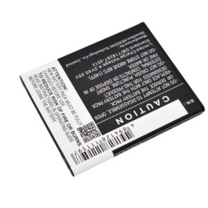 1800 mAh for MyPhone BM-01