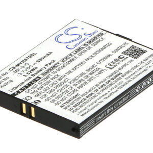 950 mAh for MyPhone MP-S-G