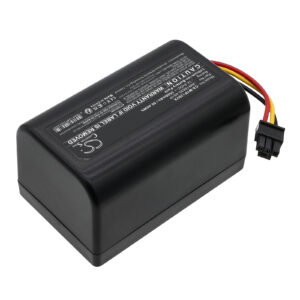 3500 mAh for Moneual INR18650-4S1P