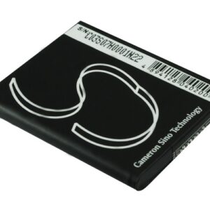 850 mAh for Sagem 179134831,179134849,LS2M 142/10
