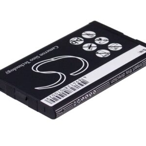 1000 mAh for Sagem XX-8944