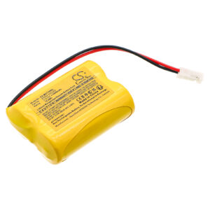 5000 mAh for FDK CR17450-2WK27,CR17450ER-F2X