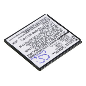 1400 mAh for Navon G64495