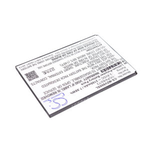 2100 mAh for Navon 1ICP4/62/73