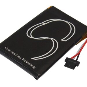 750 mAh for Navigon UH0600905