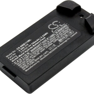 700 mAh for NBB 2.250.1113