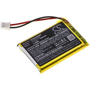 1200 mAh for NUK 1ICP5/38/55