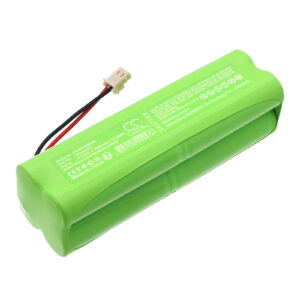 Replacement Battery for intern NDE-A02, KERN ECB, ECE, FKB-A, NiMH 1800mAh