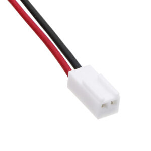 2000 mAh for Indexa AKKU-360A   BAT4V8