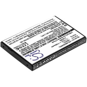 1100 mAh for NEC 690021