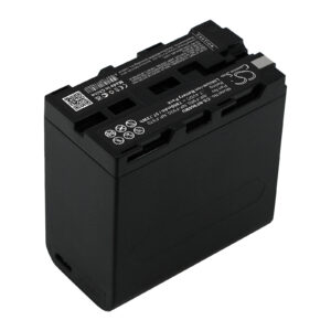 7800 mAh for Comrex Access Portable2