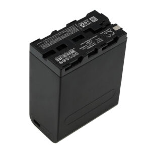10400 mAh for Comrex Access Portable2