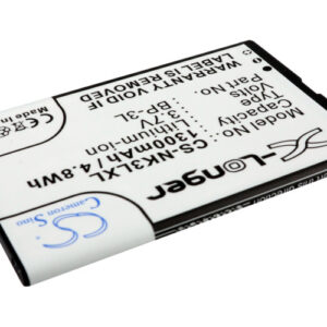 1300 mAh for MyPhone BS-04,MP-S-V
