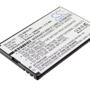 1500 mAh for ACE N4L120J