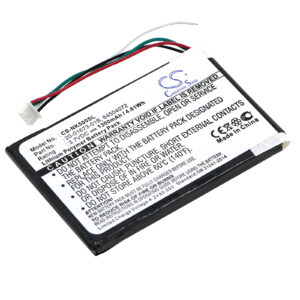 1300 mAh for Nokia 20-01673-01B,84504072