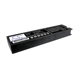 2300 mAh for Nihon Kohden LCT-1912NK