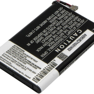 1450 mAh for Nokia BV-5JW
