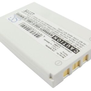 900 mAh for Nokia BLB-3