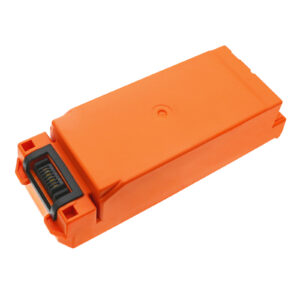 2700 mAh for Nihon Kohden NKPB-28271K,SB-214VK,X217A