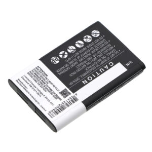 800 mAh for Nokia BL-L5G