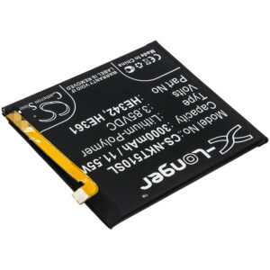 3000 mAh for Casper VIA P3