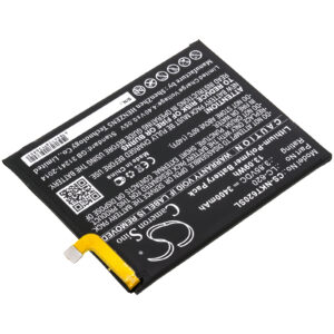 3400 mAh for Nokia LC-620