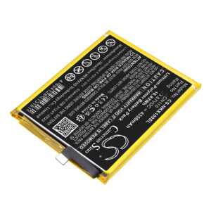Replacement Battery for Nokia CX10, TA-1332, TA-1350, X20, TA-1341, TA1344, CN110, Li-Polymer 4350mAh