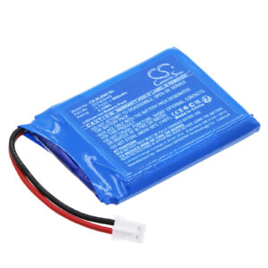 900 mAh for Nolan NC003-BA-38,SPCOM00000038,ZCF603443
