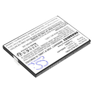 2000 mAh for Newland BL74V20L