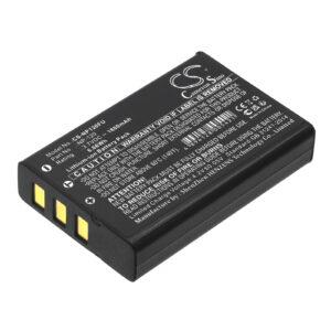 1800 mAh for Aiptek ZPT-PM18