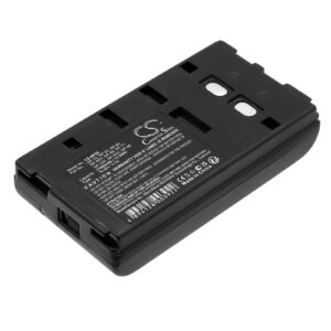 2100 mAh for Akai BPN300,BPN350,C20,PMVS-8,PVC-20,PVC-20E,PVC20E,PVC-40,PVC40,PVC-40E