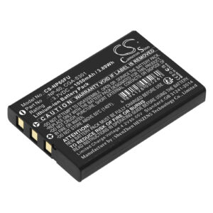 1050 mAh for ALBA D31H