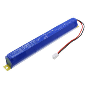 3200 mAh for NaturaLED PR-7334