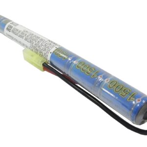 1500 mAh for RC CS-NS120C31MT