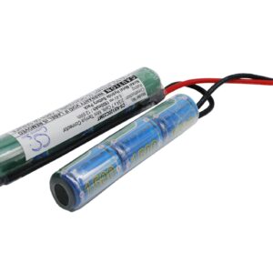 1500 mAh for RC CS-NS120C33MT