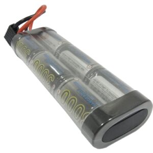 3000 mAh for RC CS-NS300D37C012