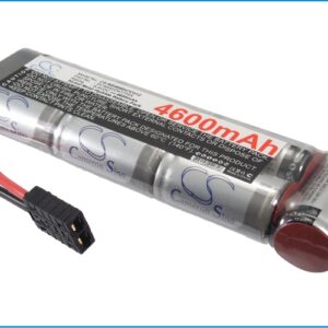 4600 mAh for RC CS-NS460D47C012