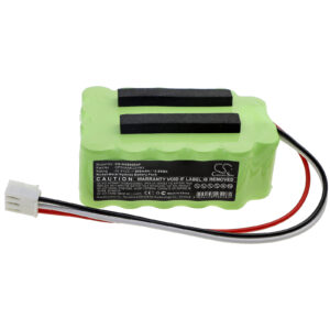 600 mAh for MANUSA GP50AAK22YMX,NT050AAK22YMX-R